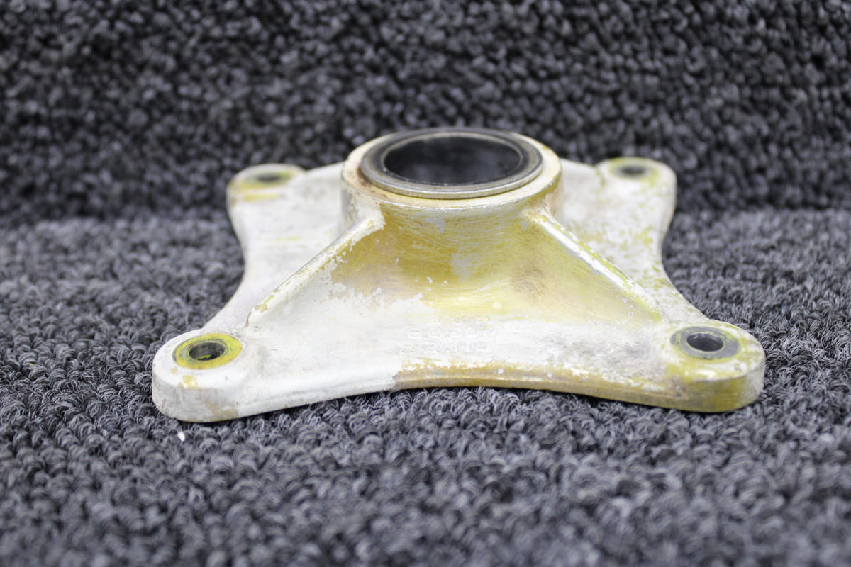 Piper Aircraft Parts 40309-000 (Cast: 40308) Piper PA31-350 Main Gear Side Brace Fitting Forward