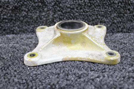 Piper Aircraft Parts 40309-000 (Cast: 40308) Piper PA31-350 Main Gear Side Brace Fitting Forward