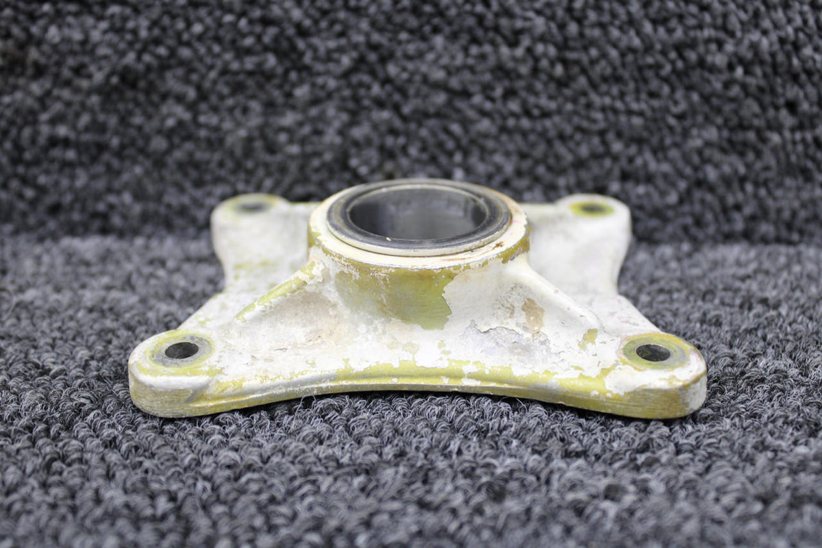 Piper Aircraft Parts 40309-000 (Cast: 40308) Piper PA31-350 Main Gear Side Brace Fitting Forward