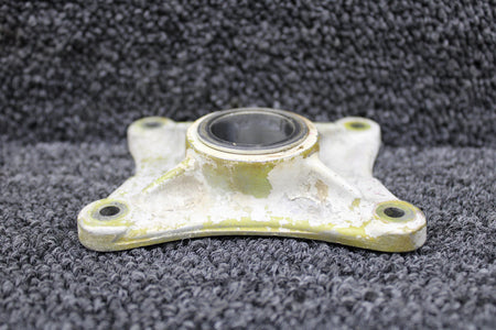 Piper Aircraft Parts 40309-000 (Cast: 40308) Piper PA31-350 Main Gear Side Brace Fitting Forward