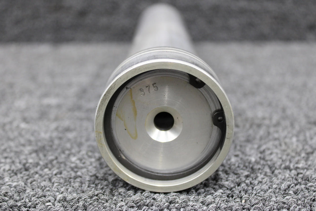 Piper Aircraft Parts 44933-004 Piper PA31-350 Main Gear Orifice Tube Assembly
