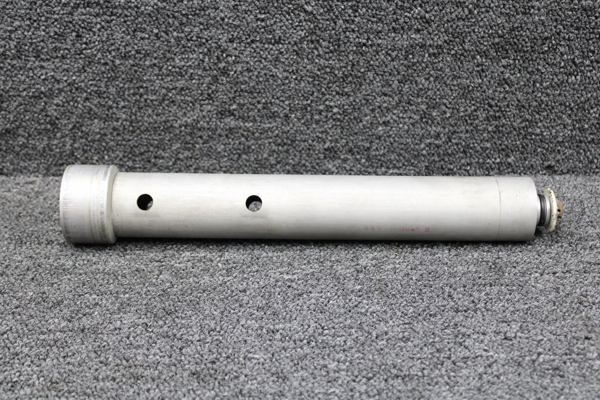 Piper Aircraft Parts 44933-004 Piper PA31-350 Main Gear Orifice Tube Assembly