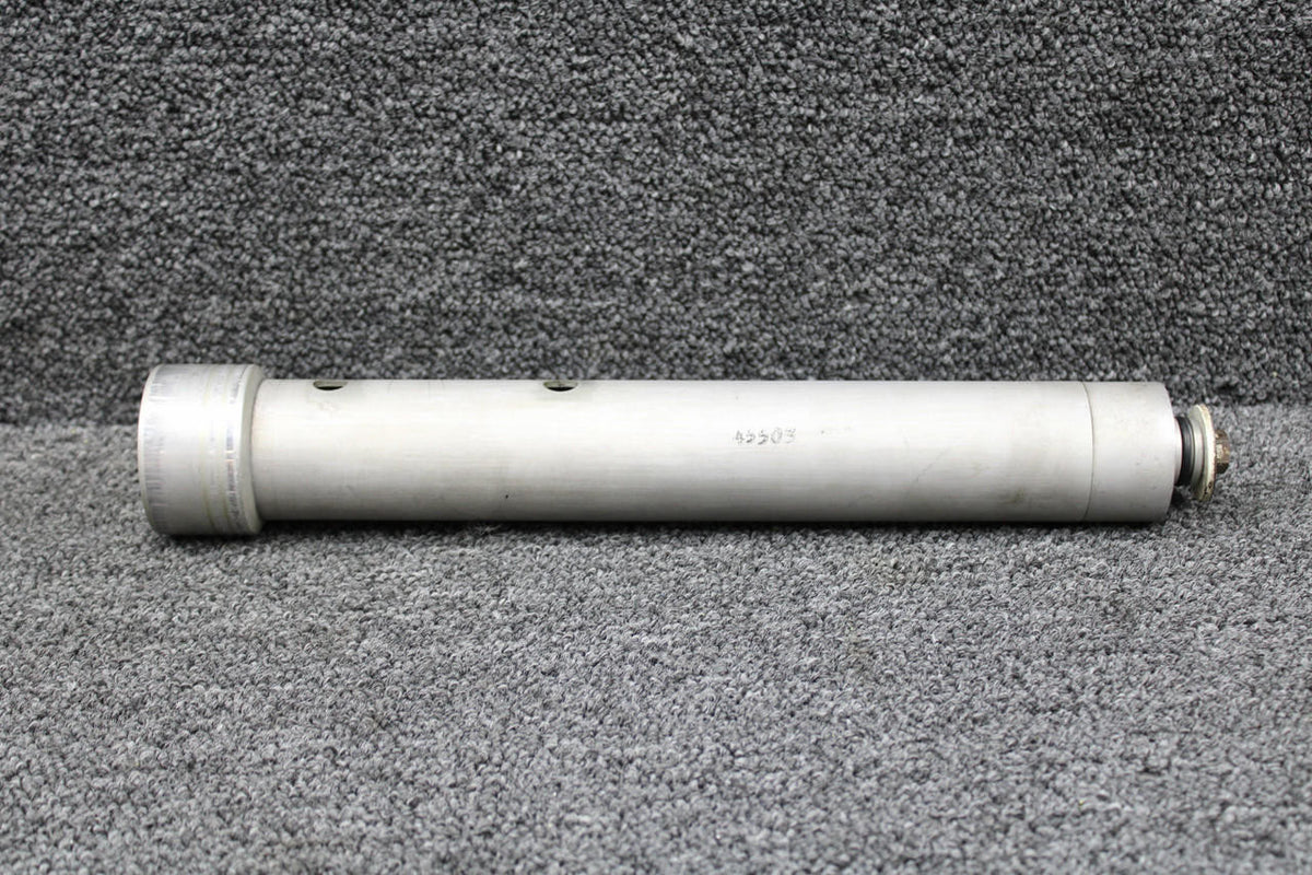 Piper Aircraft Parts 44933-004 Piper PA31-350 Main Gear Orifice Tube Assembly