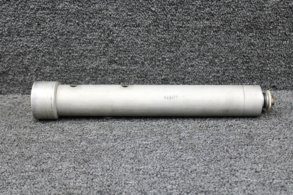 Piper Aircraft Parts 44933-004 Piper PA31-350 Main Gear Orifice Tube Assembly