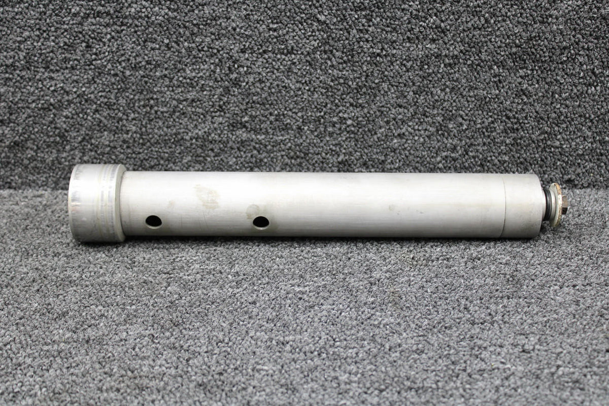 Piper Aircraft Parts 44933-004 Piper PA31-350 Main Gear Orifice Tube Assembly
