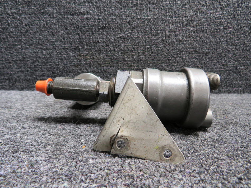 Edison 318-50-D2 Edison Pressure Fuel Transmitter with Assembly (26V)