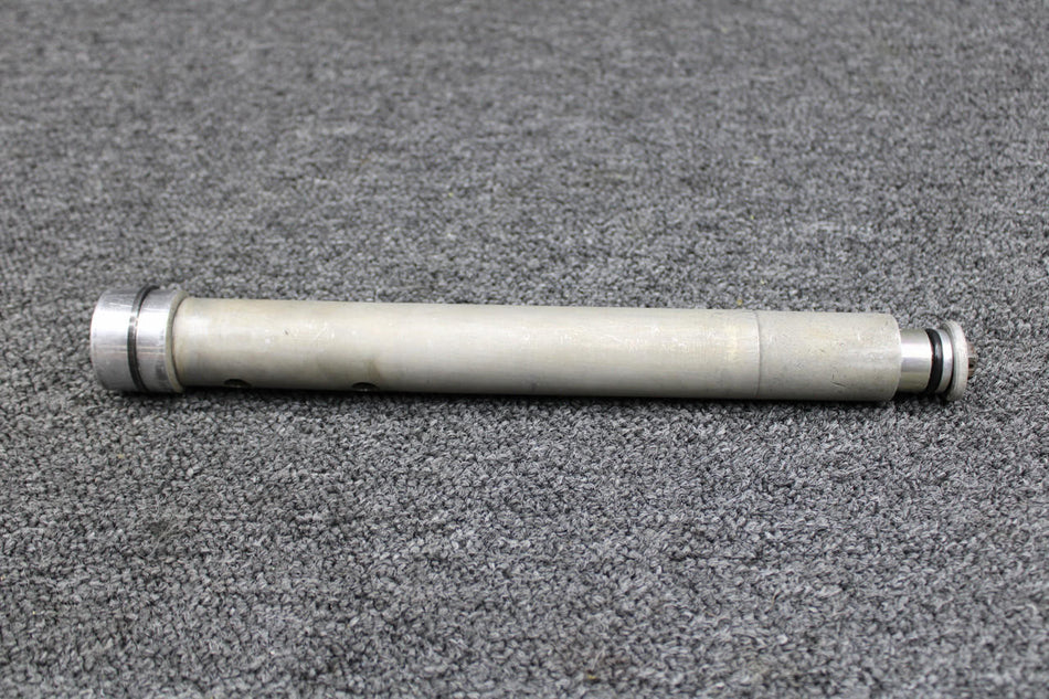 Piper Aircraft Parts 45330-002 Piper PA31-350 Nose Gear Strut Orifice Tube Assembly
