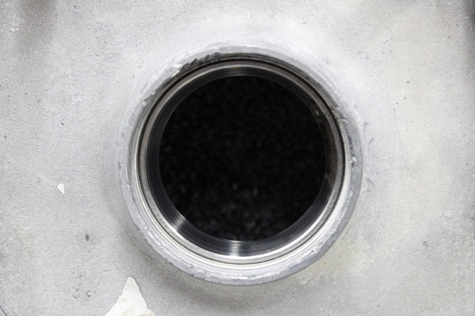 Cleveland 162-35 (Alt: 753-220) Cleveland Main Wheel Assembly Outer Half
