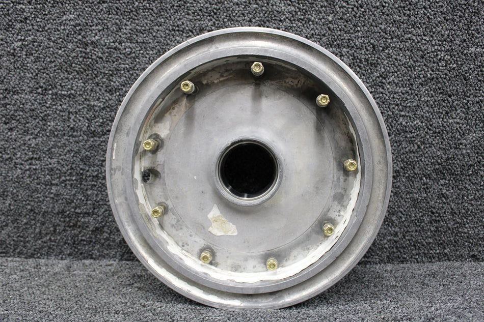 Cleveland 162-35 (Alt: 753-220) Cleveland Main Wheel Assembly Outer Half