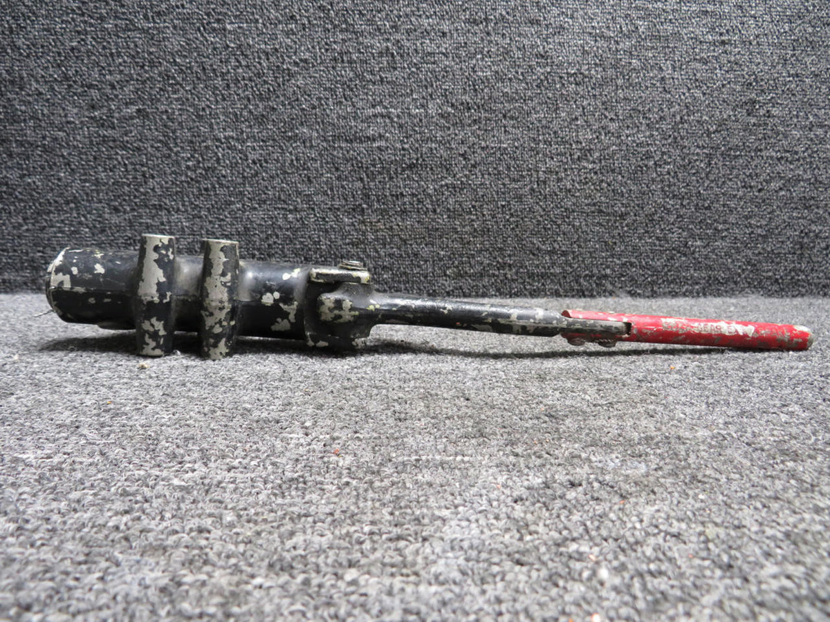 Learjet 2380009-12 Learjet Parking Brake Valve Assembly