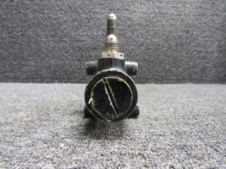 Learjet 2380009-12 Learjet Parking Brake Valve Assembly