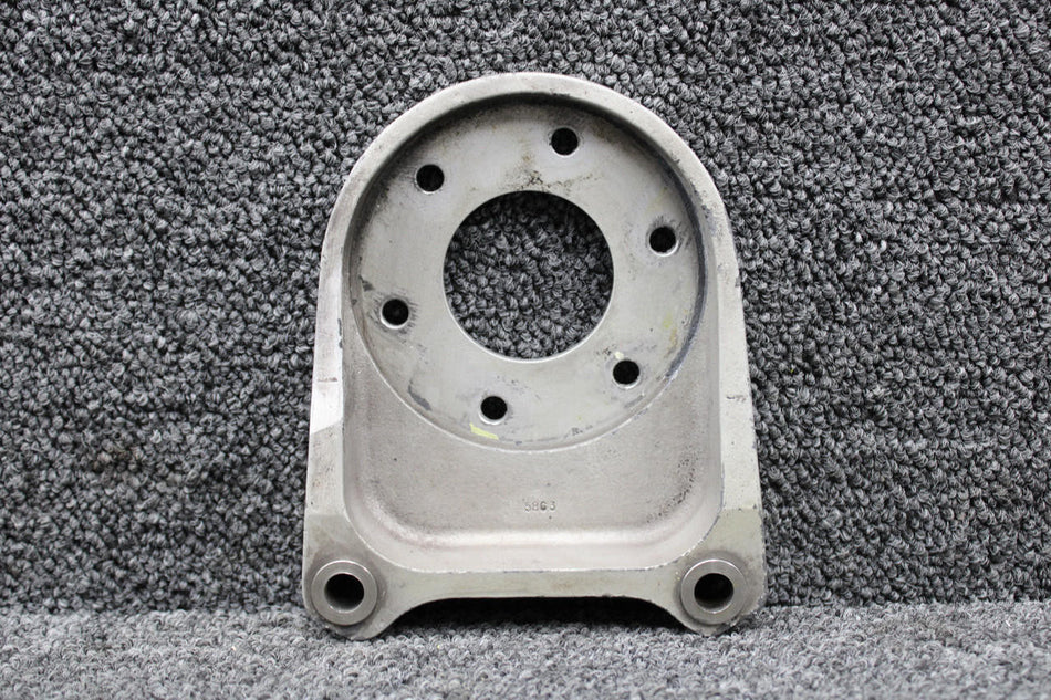 Cleveland 075-11100 (Alt: 757-470) Cleveland Torque Plate LH (CTC: 4.1875”) (Thick: 1.25”)