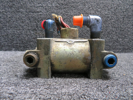 skinner V935DB2100 Skinner 4 Way Valve (24V)