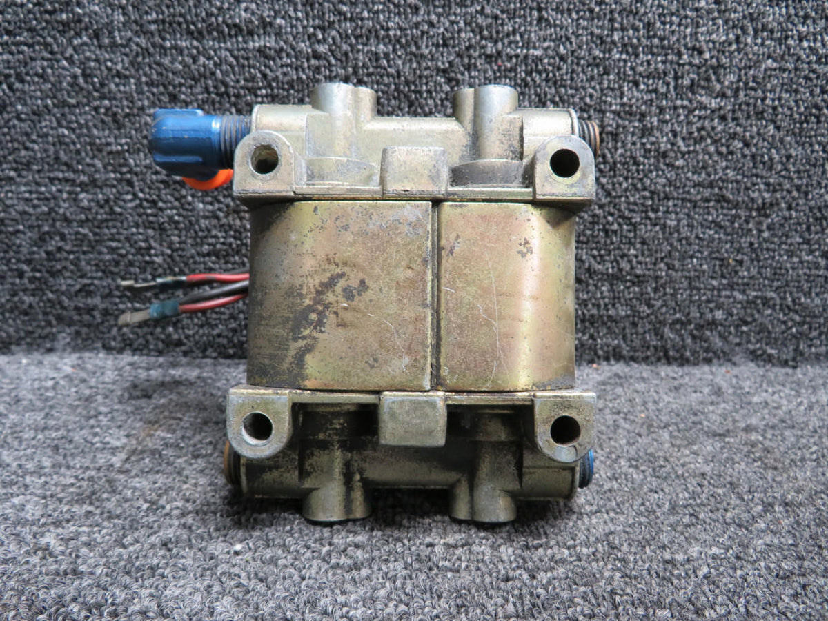 skinner V935DB2100 Skinner 4 Way Valve (24V)