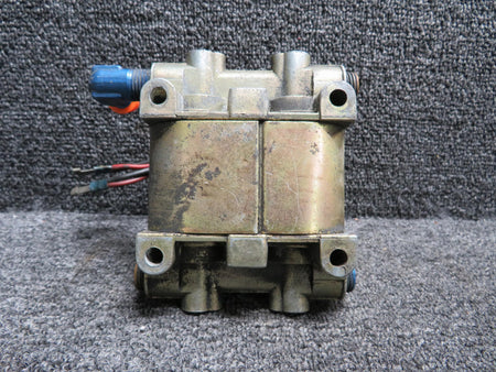 skinner V935DB2100 Skinner 4 Way Valve (24V)
