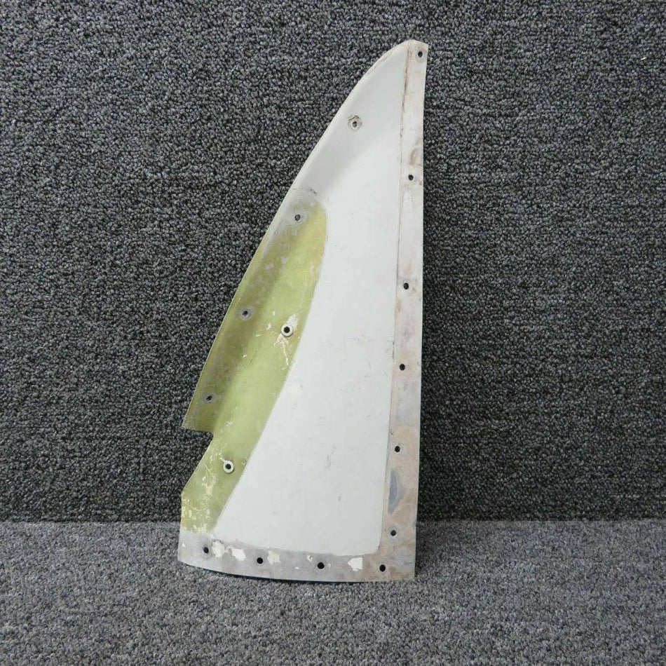 96-980001-26 Beech 58 Skin Nacelle Top Inboard RH BAS Part Sales | Airplane Parts