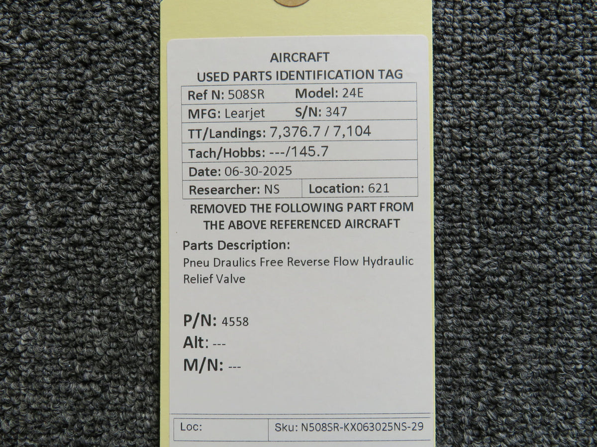 N508SR-KX063025NS-29BS-V