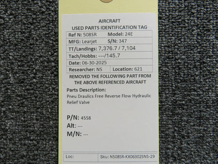 N508SR-KX063025NS-29BS-V