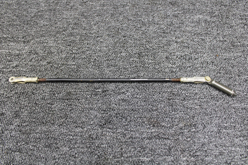 Piper Aircraft Parts 44510-000, 424-175 Piper PA31-350 Cargo Door Latch Rod with Pin