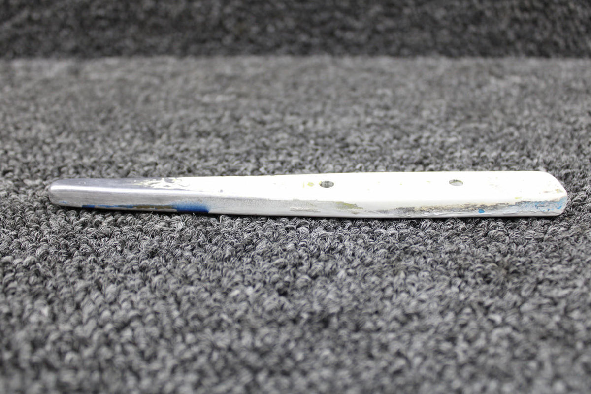 Piper Aircraft Parts 43546-000 Piper PA31-350 Lower Entrance Door Handle Outer