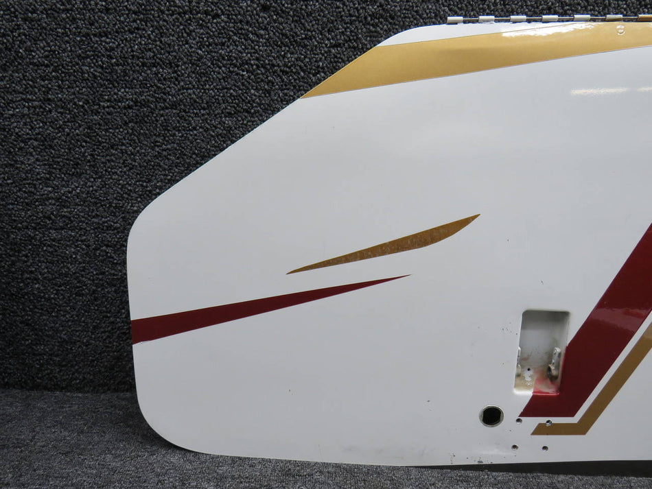 1217001-3 Cessna P210N Baggage Door Structure