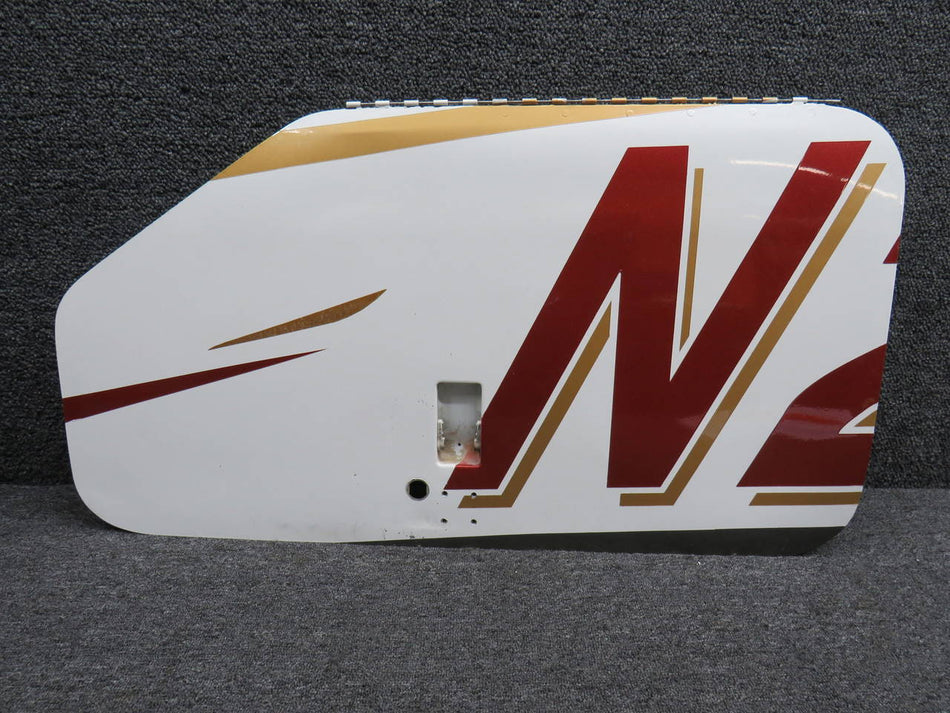 1217001-3 Cessna P210N Baggage Door Structure