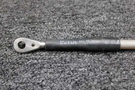 Piper Aircraft Parts 44523-002 (Use: 44523-004) Piper PA31-350 Lower Entrance Door Support Cable
