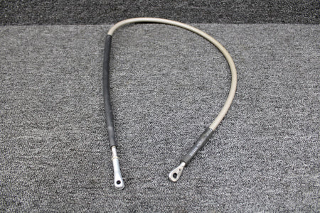 Piper Aircraft Parts 44523-002 (Use: 44523-004) Piper PA31-350 Lower Entrance Door Support Cable