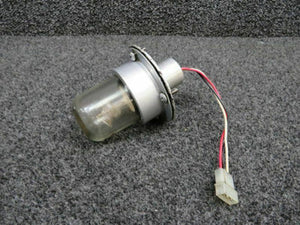 Cessna 195 Underbelly Strobe Beacon
