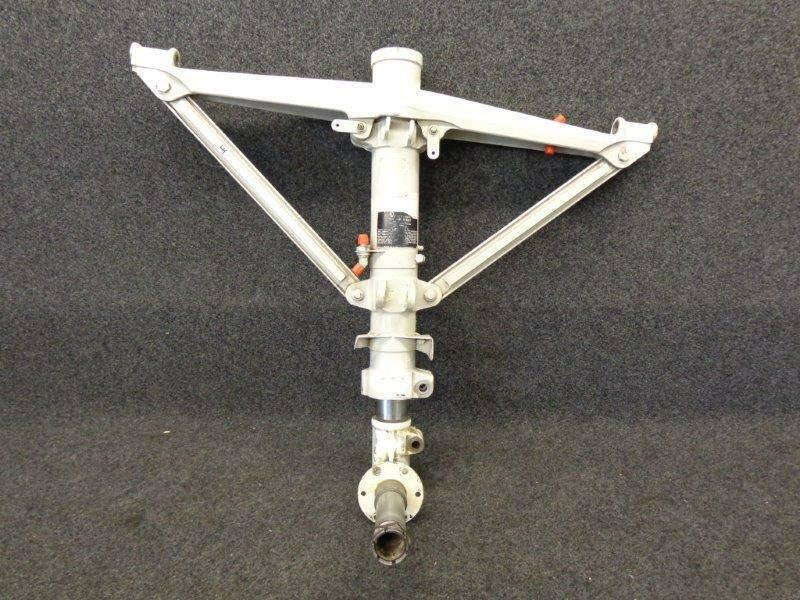 58-810002-619 Beech 58 Gear Assy Main Landing LH BAS Part Sales | Airplane Parts