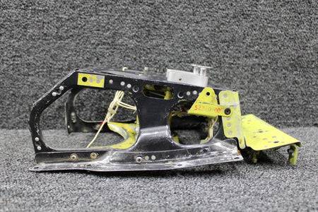 Piper Aircraft Parts 53814-000 Piper PA31-350 Fuel Control Console Assembly with Handles