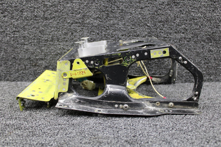 Piper Aircraft Parts 53814-000 Piper PA31-350 Fuel Control Console Assembly with Handles