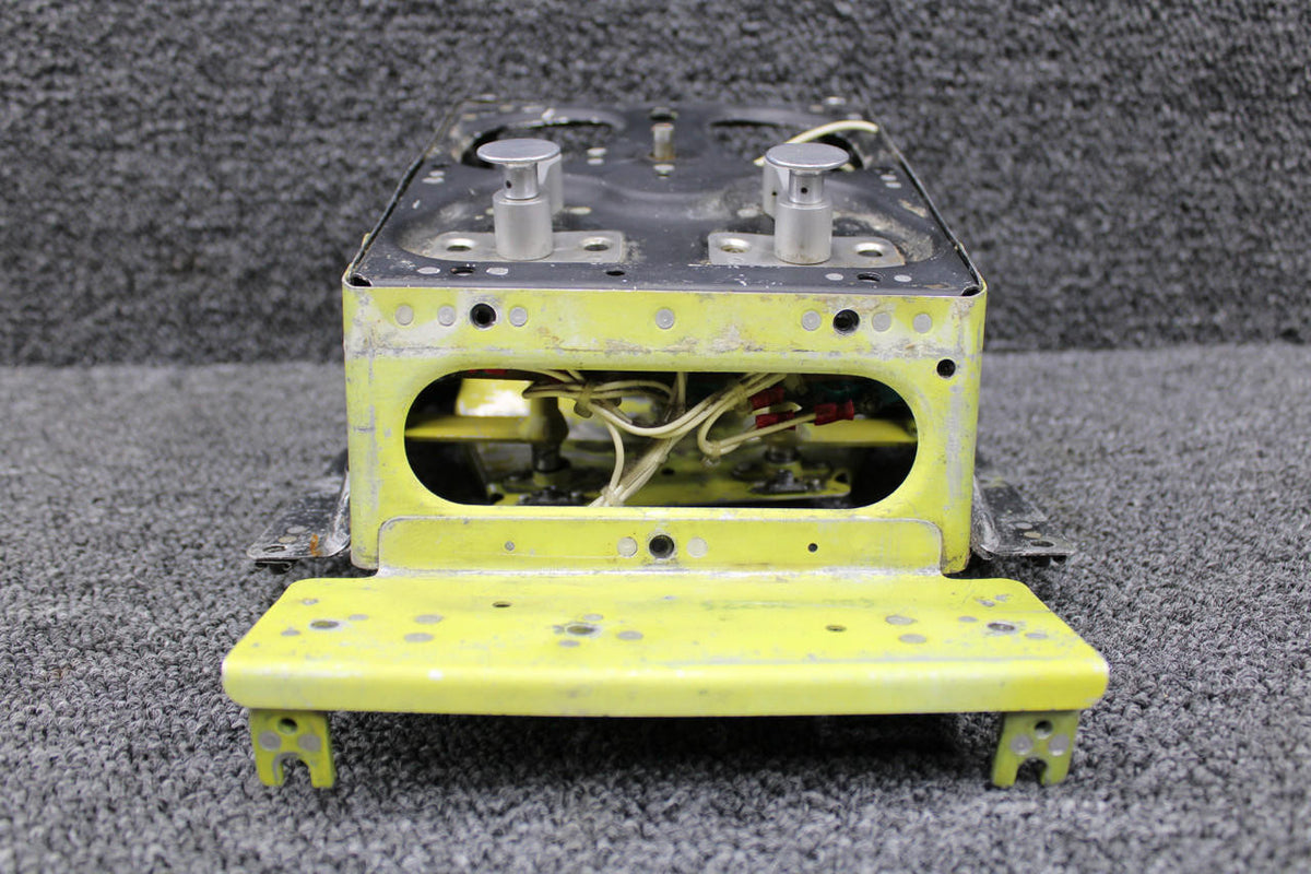 Piper Aircraft Parts 53814-000 Piper PA31-350 Fuel Control Console Assembly with Handles