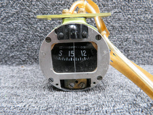 101-530508-15 Compass Indicator with Mount and Plug