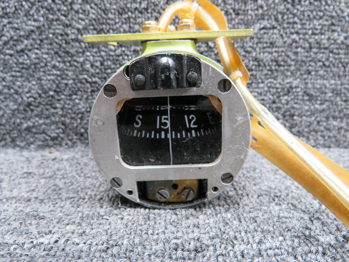 Does Not Apply 101-530508-15 Compass Indicator with Mount and Plug