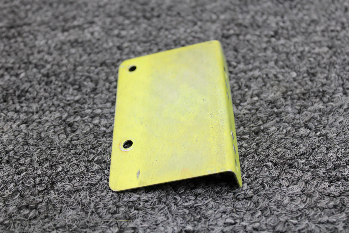 Piper Aircraft Parts 54385-002 Piper PA31-350 Evaporator Support Bracket LH