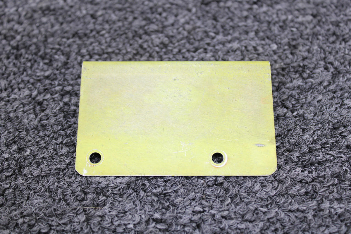 Piper Aircraft Parts 54385-002 Piper PA31-350 Evaporator Support Bracket LH