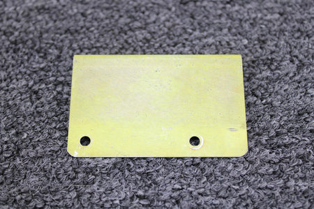Piper Aircraft Parts 54385-002 Piper PA31-350 Evaporator Support Bracket LH