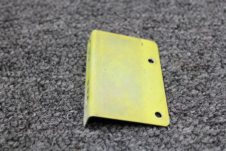 Piper Aircraft Parts 54385-002 Piper PA31-350 Evaporator Support Bracket LH