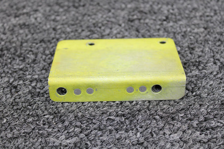 Piper Aircraft Parts 54385-002 Piper PA31-350 Evaporator Support Bracket LH