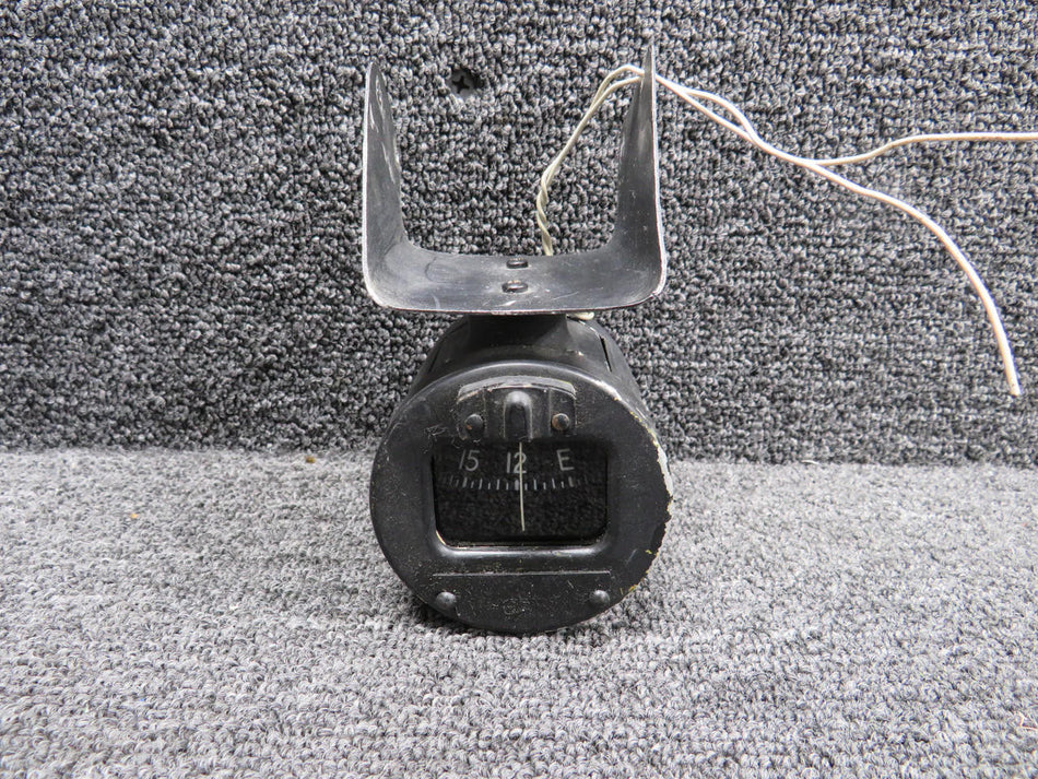 Airpath Instruments C2400 Series Airpath Compass Indicator (Custom Mount)