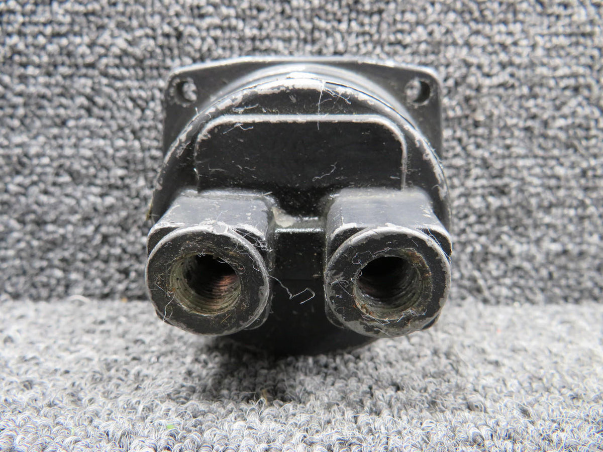 UMA S1414-1 (Alt: 3-102-1) UMA Suction Indicator