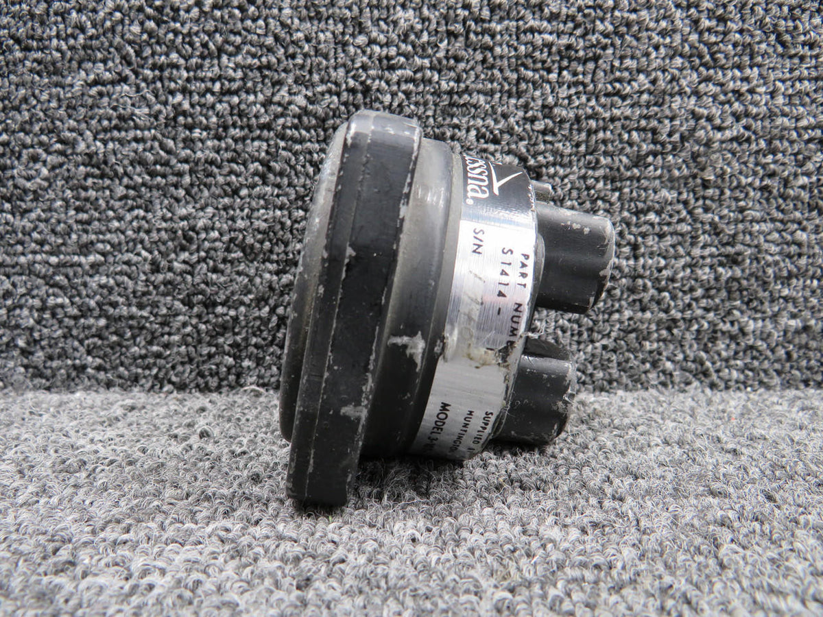 UMA S1414-1 (Alt: 3-102-1) UMA Suction Indicator