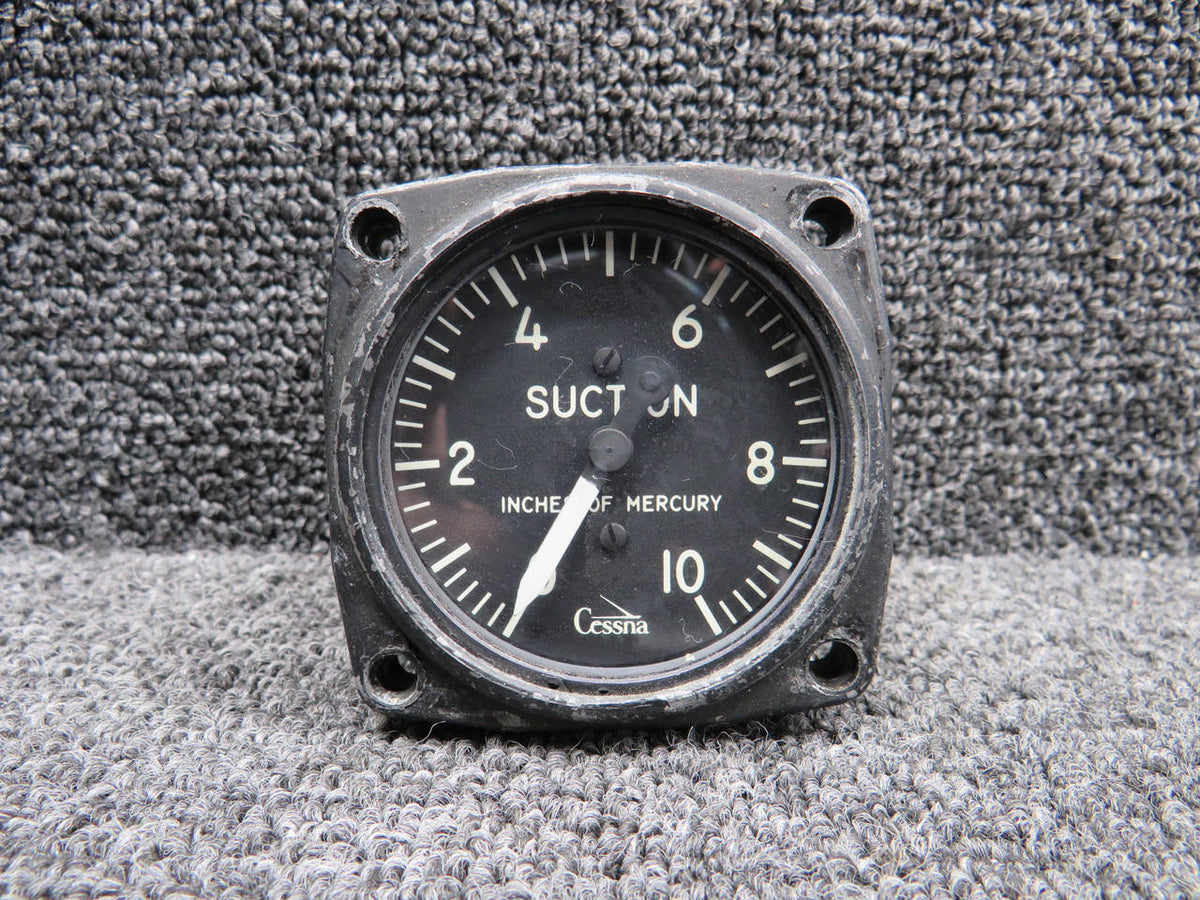 UMA S1414-1 (Alt: 3-102-1) UMA Suction Indicator