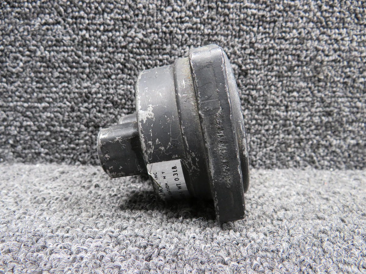 UMA S1414-1 (Alt: 3-102-1) UMA Suction Indicator