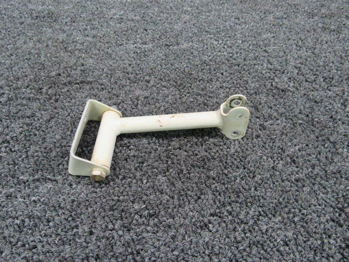 914016-000 / 913007-000 Mooney M20R Elevator / Rudder Bellcrank w/ Bracket BAS Part Sales | Airplane Parts