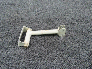 914016-000, 913007-000 Mooney M20R Elevator, Rudder Bellcrank w Bracket