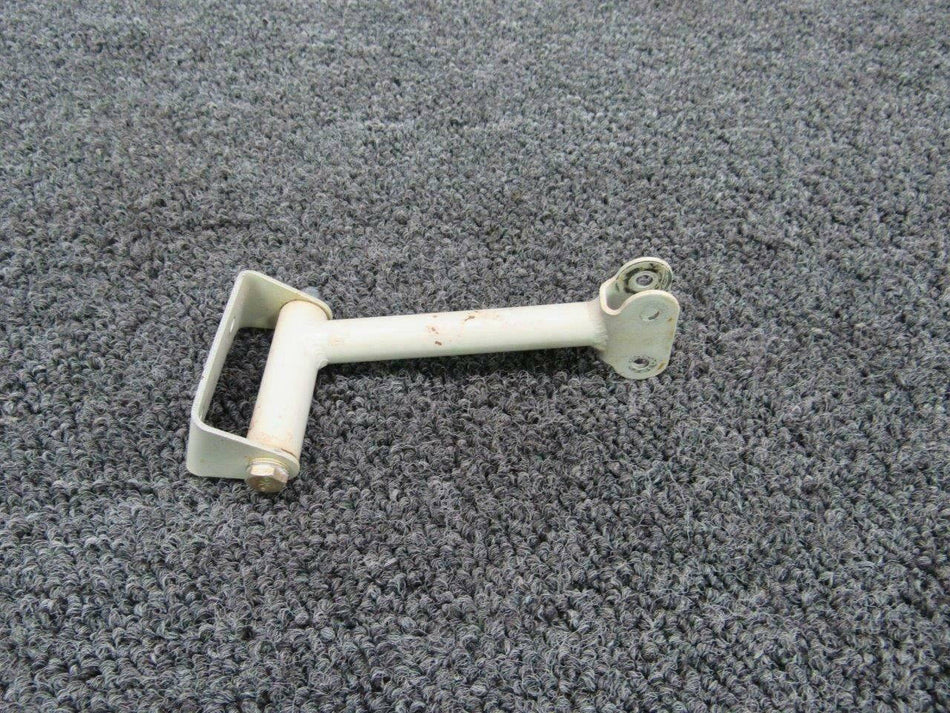 914016-000 / 913007-000 Mooney M20R Elevator / Rudder Bellcrank w/ Bracket BAS Part Sales | Airplane Parts