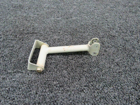 914016-000 / 913007-000 Mooney M20R Elevator / Rudder Bellcrank w/ Bracket BAS Part Sales | Airplane Parts