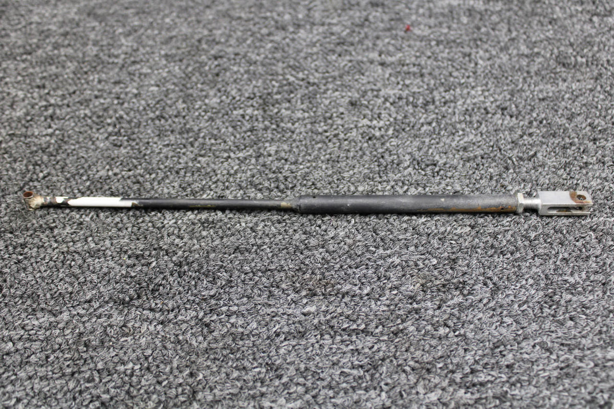Piper Aircraft Parts 44995-000 Piper PA31-350 AC Condenser Scoop Actuating Arm Assembly